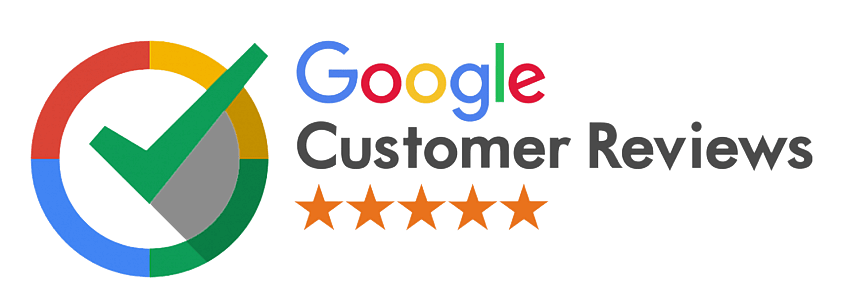 Google Customer Reviews